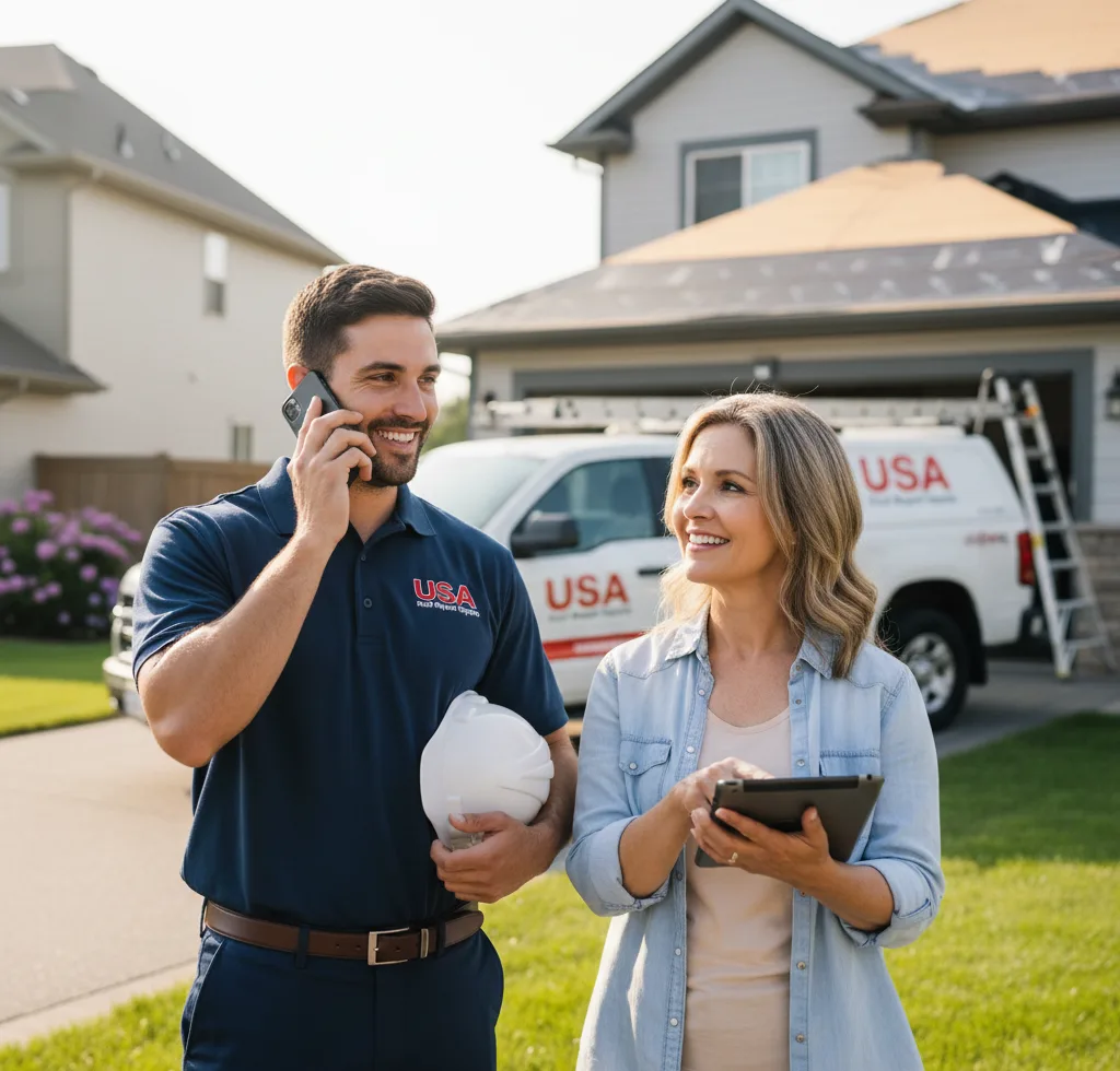 Emergency Roof Repair in Mount Healthy, OH